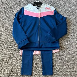 Puma Set 3 pieces